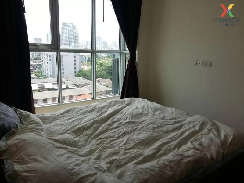 FOR RENT condo , Aspire Sukhumvit 48 , BTS-Phra Khanong , Phra Khanong , Khlong Toei , Bangkok , CX-08217